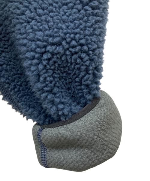 Patagonia（パタゴニア）Patagonia (パタゴニア) クラシックレトロXジャケット ネイビー サイズ:Mの古着・服飾アイテム