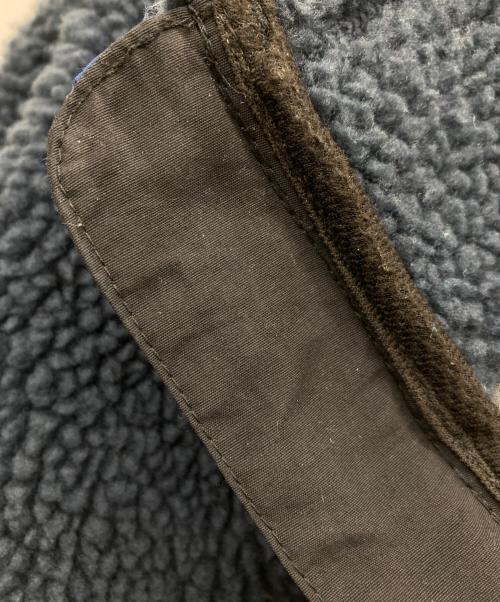 Patagonia（パタゴニア）Patagonia (パタゴニア) クラシックレトロXジャケット ネイビー サイズ:Mの古着・服飾アイテム