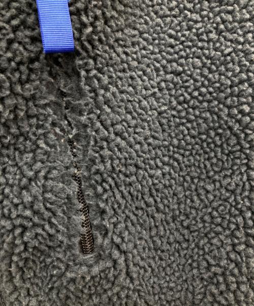 Patagonia（パタゴニア）Patagonia (パタゴニア) クラシックレトロXジャケット ネイビー サイズ:Mの古着・服飾アイテム