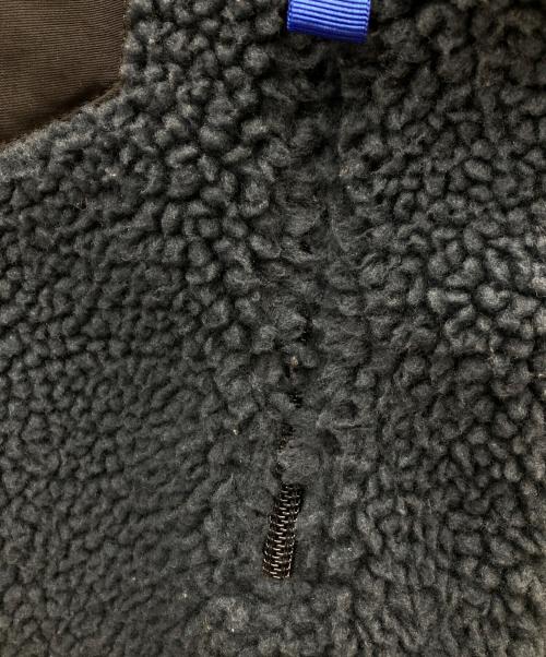 Patagonia（パタゴニア）Patagonia (パタゴニア) クラシックレトロXジャケット ネイビー サイズ:Mの古着・服飾アイテム