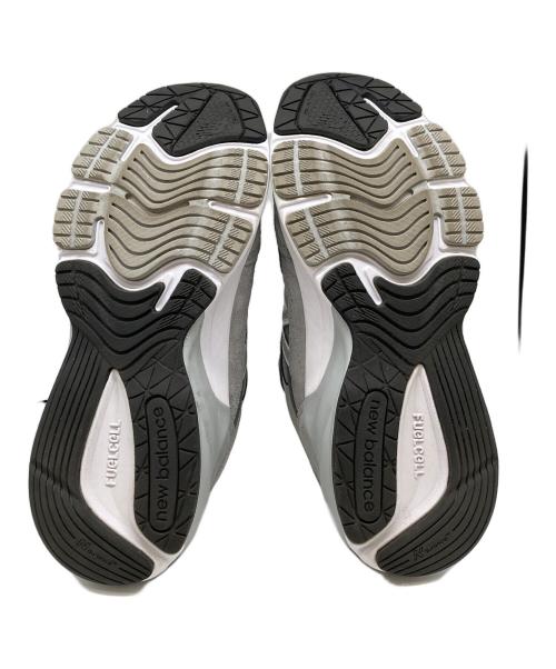 NEW BALANCE（ニューバランス）NEW BALANCE (ニューバランス) W990GL6 グレー サイズ:24.5の古着・服飾アイテム