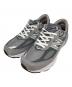 NEW BALANCE（ニューバランス）の古着「W990GL6」｜グレー