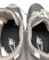 中古・古着 NEW BALANCE (ニューバランス) W990GL6 グレー サイズ:24.5：18000円