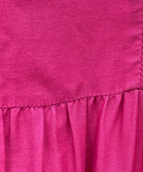 merlette（マーレット）Merlette (マーレット) RODAS DRESS ピンク サイズ:XSの古着・服飾アイテム