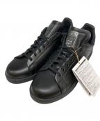 adidasアディダス）の古着「Lux Stan Smith Lux/ラックススタンスミスラックス」｜ブラック