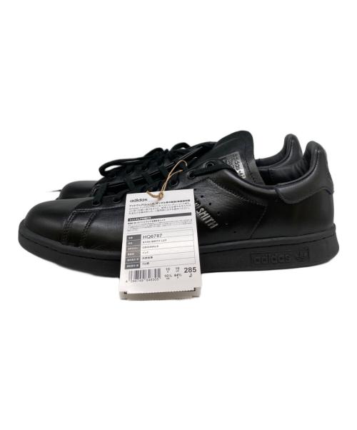 adidas（アディダス）adidas (アディダス) Lux Stan Smith Lux/ラックススタンスミスラックス ブラック サイズ:28.5 未使用品の古着・服飾アイテム