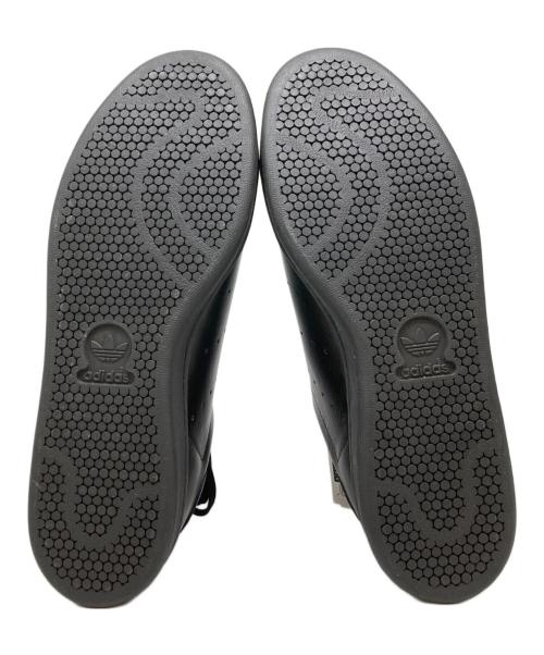 adidas（アディダス）adidas (アディダス) Lux Stan Smith Lux/ラックススタンスミスラックス ブラック サイズ:28.5 未使用品の古着・服飾アイテム