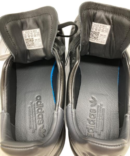 adidas（アディダス）adidas (アディダス) Lux Stan Smith Lux/ラックススタンスミスラックス ブラック サイズ:28.5 未使用品の古着・服飾アイテム