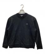 A.P.C.アーペーセー）の古着「Alfred スウェット」｜ブラック