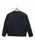 A.P.C. (アーペーセー) Alfred スウェット ブラック サイズ:M：14000円