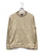 A.P.C.アーペーセー）の古着「Earl スウェットシャツ」｜ベージュ