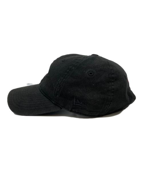 BRIEFING（ブリーフィング）BRIEFING (ブリーフィング) New Era (ニューエラ) キャップ ブラック サイズ:-の古着・服飾アイテム