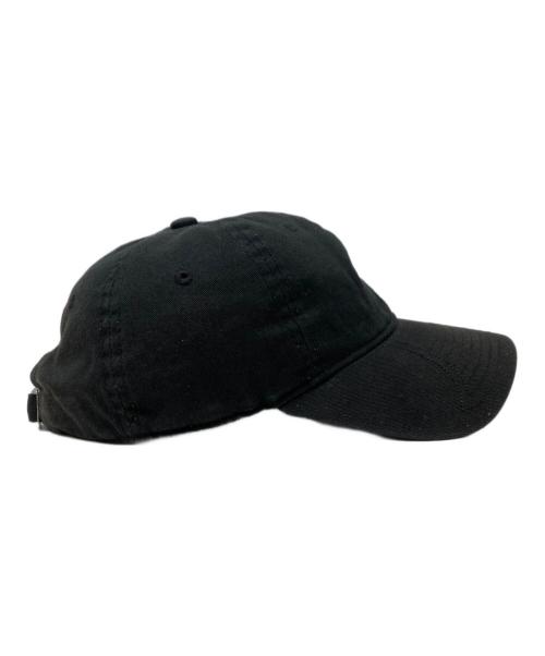 BRIEFING（ブリーフィング）BRIEFING (ブリーフィング) New Era (ニューエラ) キャップ ブラック サイズ:-の古着・服飾アイテム