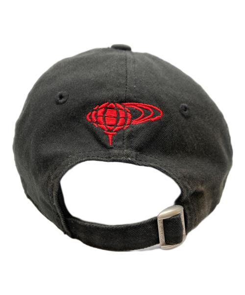 BRIEFING（ブリーフィング）BRIEFING (ブリーフィング) New Era (ニューエラ) キャップ ブラック サイズ:-の古着・服飾アイテム