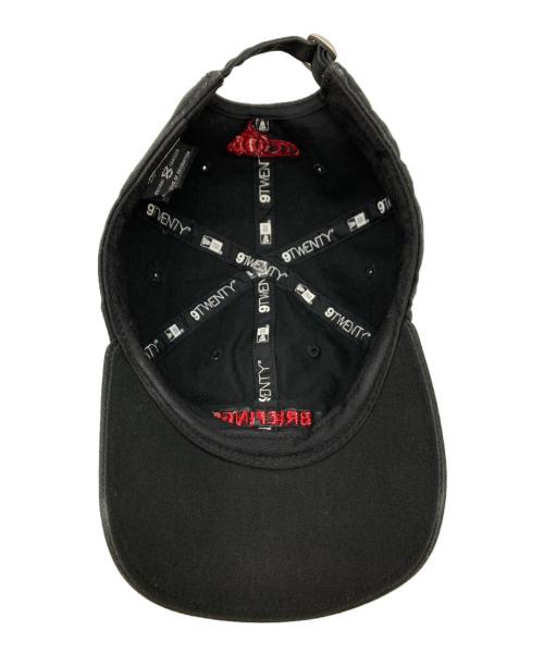 BRIEFING（ブリーフィング）BRIEFING (ブリーフィング) New Era (ニューエラ) キャップ ブラック サイズ:-の古着・服飾アイテム