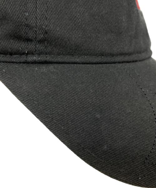 BRIEFING（ブリーフィング）BRIEFING (ブリーフィング) New Era (ニューエラ) キャップ ブラック サイズ:-の古着・服飾アイテム