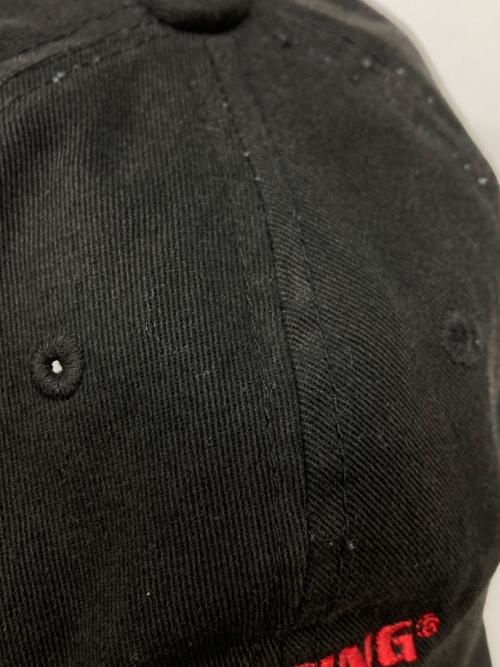 BRIEFING（ブリーフィング）BRIEFING (ブリーフィング) New Era (ニューエラ) キャップ ブラック サイズ:-の古着・服飾アイテム