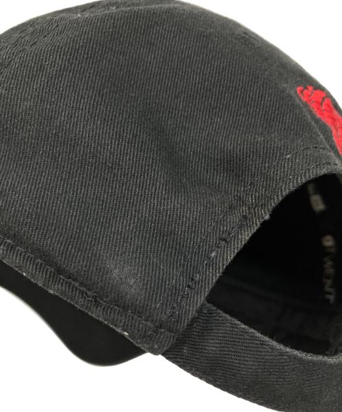 BRIEFING（ブリーフィング）BRIEFING (ブリーフィング) New Era (ニューエラ) キャップ ブラック サイズ:-の古着・服飾アイテム