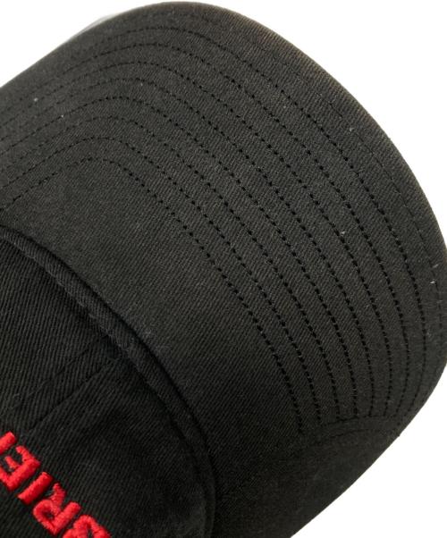 BRIEFING（ブリーフィング）BRIEFING (ブリーフィング) New Era (ニューエラ) キャップ ブラック サイズ:-の古着・服飾アイテム