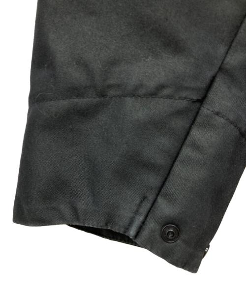 CCP（シーシーピー）CCP (シーシーピー) マウンテンパーカー ブラック サイズ:Mの古着・服飾アイテム