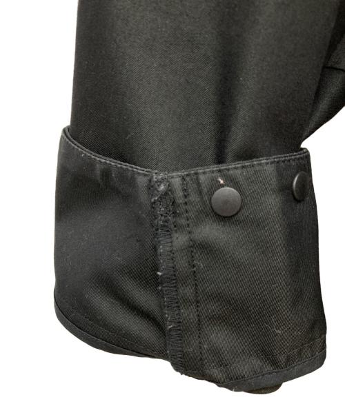 CCP（シーシーピー）CCP (シーシーピー) マウンテンパーカー ブラック サイズ:Mの古着・服飾アイテム