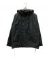 CCP（シーシーピー）の古着「マウンテンパーカー」｜ブラック