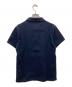 MONCLER GAMME BLEU (モンクレール ガム ブルー) MAGLIA POLO ネイビー サイズ:XS：8000円