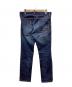 DSQUARED2 (ディースクエアード) SLIM JEAN デニムパンツ インディゴ サイズ:44：9000円