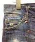 中古・古着 DSQUARED2 (ディースクエアード) SLIM JEAN デニムパンツ インディゴ サイズ:44：9000円