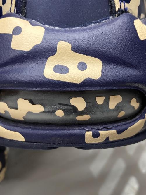 NIKE（ナイキ）NIKE (ナイキ) C.E (シーイー) Air Max 95 ネイビー サイズ:26の古着・服飾アイテム