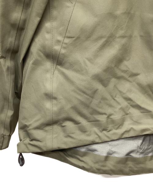 THE NORTH FACE（ザ ノース フェイス）THE NORTH FACE (ザ ノース フェイス) Climb Light Jacket/クライムライトジャケット オリーブ サイズ:Sの古着・服飾アイテム