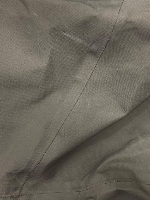 THE NORTH FACE（ザ ノース フェイス）THE NORTH FACE (ザ ノース フェイス) Climb Light Jacket/クライムライトジャケット オリーブ サイズ:Sの古着・服飾アイテム