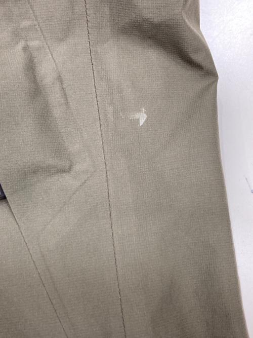 THE NORTH FACE（ザ ノース フェイス）THE NORTH FACE (ザ ノース フェイス) Climb Light Jacket/クライムライトジャケット オリーブ サイズ:Sの古着・服飾アイテム