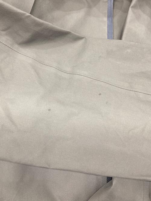 THE NORTH FACE（ザ ノース フェイス）THE NORTH FACE (ザ ノース フェイス) Climb Light Jacket/クライムライトジャケット オリーブ サイズ:Sの古着・服飾アイテム