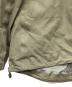 中古・古着 THE NORTH FACE (ザ ノース フェイス) Climb Light Jacket/クライムライトジャケット オリーブ サイズ:S：11000円