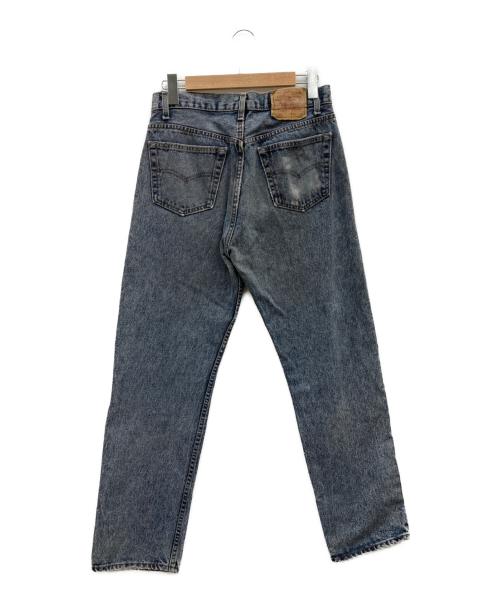 LEVI'S（リーバイス）LEVI'S (リーバイス) 501デニムパンツ インディゴ サイズ:W34の古着・服飾アイテム