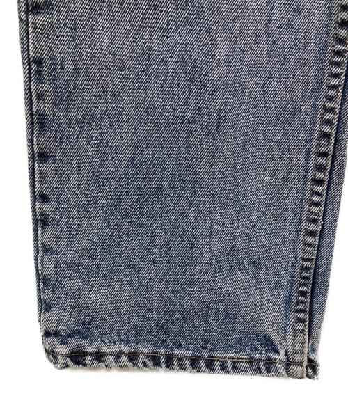 LEVI'S（リーバイス）LEVI'S (リーバイス) 501デニムパンツ インディゴ サイズ:W34の古着・服飾アイテム