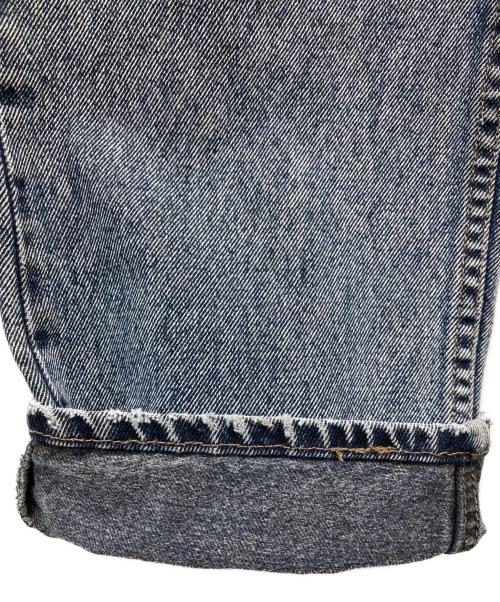 LEVI'S（リーバイス）LEVI'S (リーバイス) 501デニムパンツ インディゴ サイズ:W34の古着・服飾アイテム
