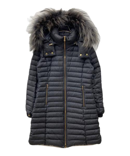 TATRAS（タトラス）TATRAS (タトラス) CIMA ダウンコート グレー サイズ:01の古着・服飾アイテム