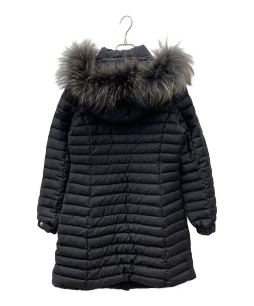 TATRAS（タトラス）TATRAS (タトラス) CIMA ダウンコート グレー サイズ:01の古着・服飾アイテム