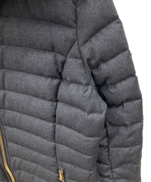 TATRAS（タトラス）TATRAS (タトラス) CIMA ダウンコート グレー サイズ:01の古着・服飾アイテム