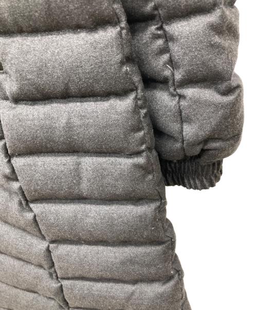 TATRAS（タトラス）TATRAS (タトラス) CIMA ダウンコート グレー サイズ:01の古着・服飾アイテム