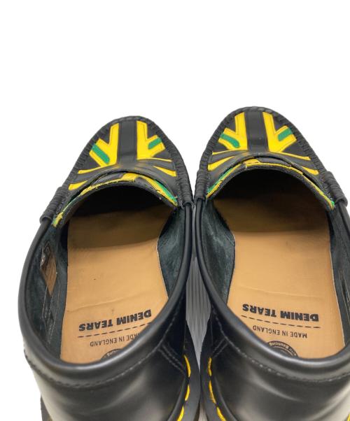 Dr.Martens（ドクターマーチン）Dr.Martens (ドクターマーチン) Denim Tears (デニムティアーズ) Penton Loafer 
