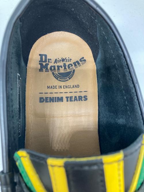 Dr.Martens（ドクターマーチン）Dr.Martens (ドクターマーチン) Denim Tears (デニムティアーズ) Penton Loafer 
