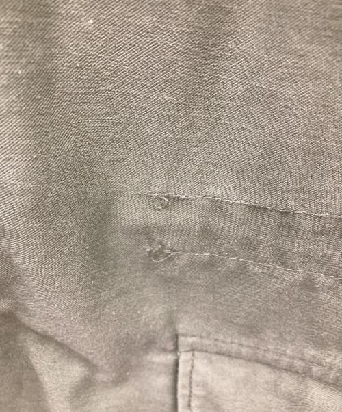 ALPHA（アルファ）ALPHA (アルファ) M-65フィールドジャケット オリーブ サイズ:SIZE S-Rの古着・服飾アイテム