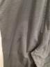 中古・古着 Sea Room lynn (シールームリン) オーバーオール リップストップWash サロペット グレー サイズ:M：4000円