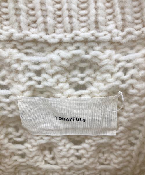 TODAYFUL（トゥデイフル）TODAYFUL (トゥデイフル) 
