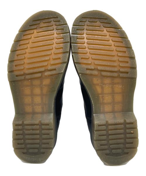 Dr.Martens（ドクターマーチン）Dr.Martens (ドクターマーチン) チェルシーブーツ ブラック サイズ:UK5の古着・服飾アイテム