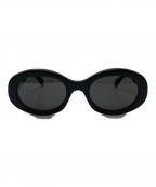 CELINEセリーヌ）の古着「トリオンフサングラス」