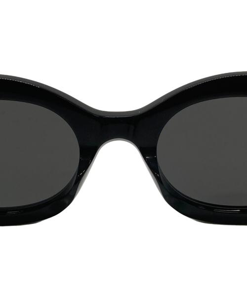 CELINE（セリーヌ）CELINE (セリーヌ) トリオンフサングラス サイズ:SIZE 52 22の古着・服飾アイテム